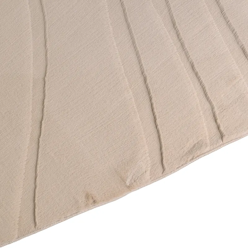 Teppich Sverre, Beige, 230 × 350 cm von Richmond Interiors, Produktansicht 3