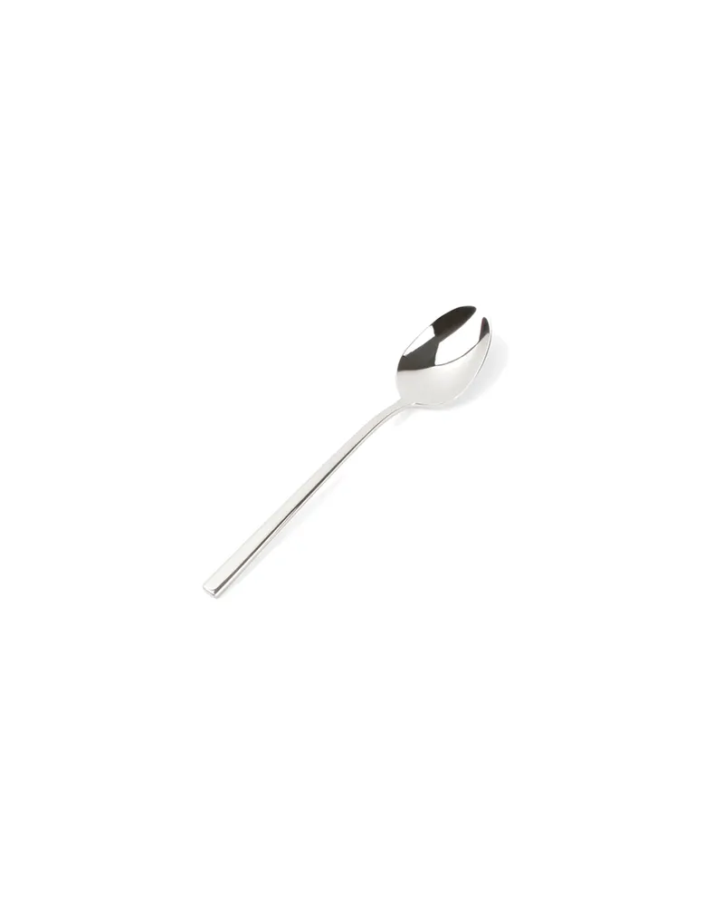 Terno Mokkalöffel aus Edelstahl 18/10, 11,5 cm, glänzend