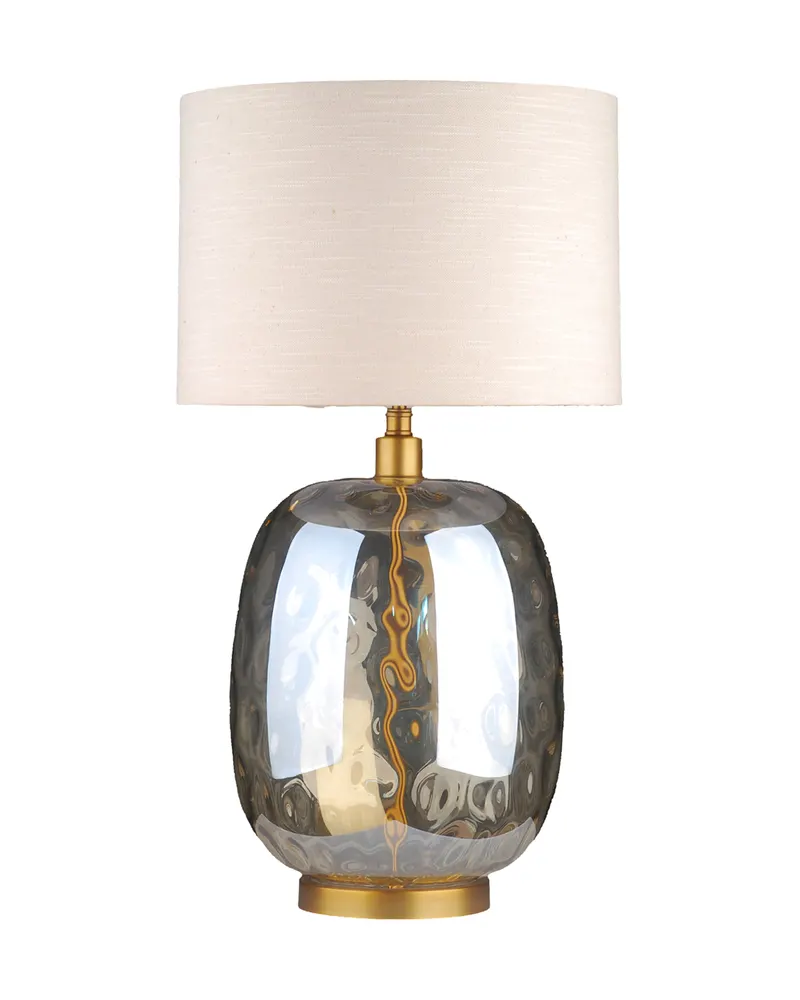 Tischleuchte Ember, Amber von Richmond Interiors