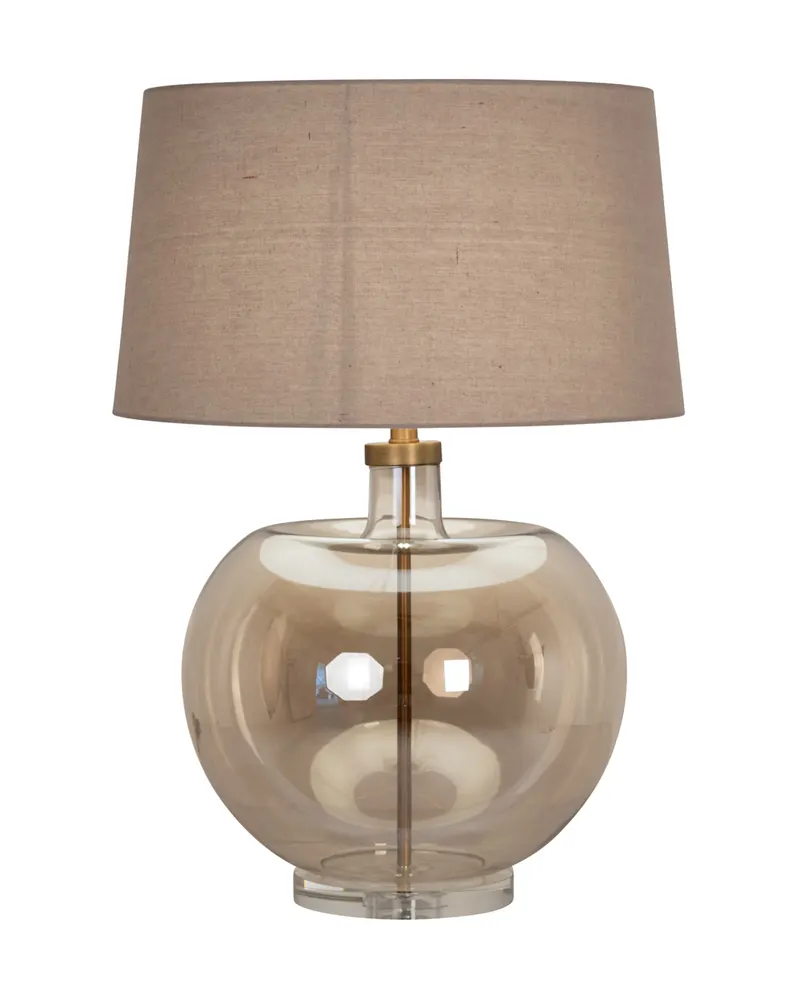 Tischleuchte Jazzy, Amber von Richmond Interiors, Produktansicht 2