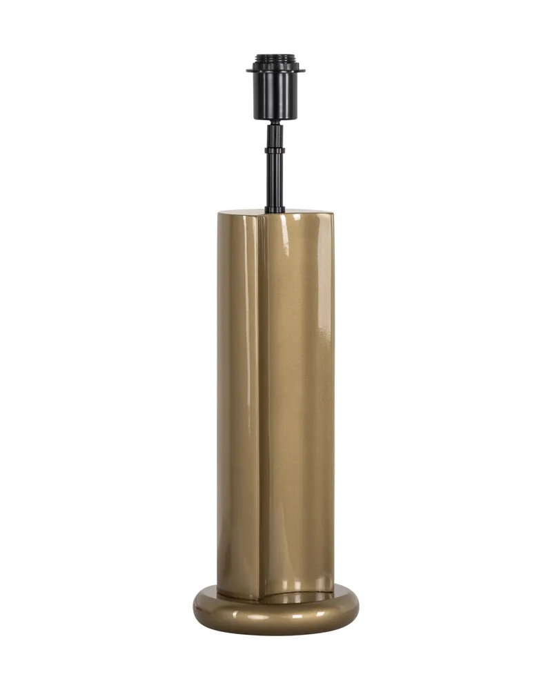 Tischleuchte Jessly, Gold von Richmond Interiors