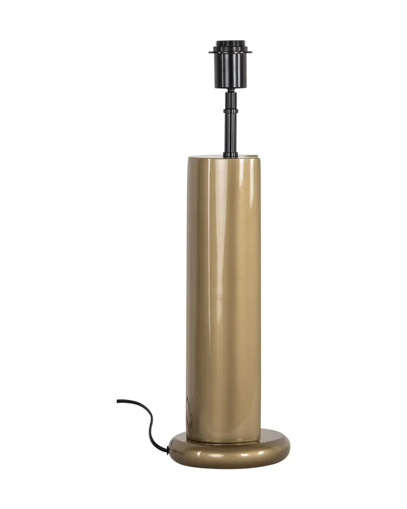Tischleuchte Jessly, Gold von Richmond Interiors, Produktansicht 2