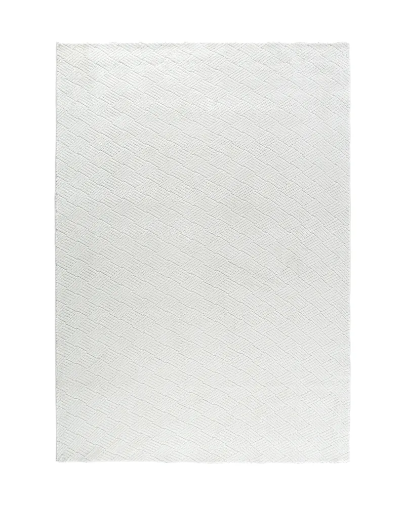 Todd Teppich rechteckig in 230 × 160 cm, Ansicht 1