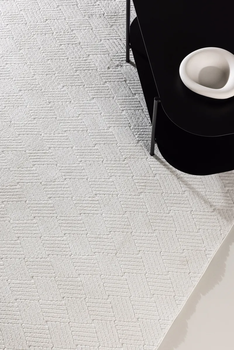 Todd Teppich rechteckig in 230 × 160 cm, im Wohnraum, Ansicht 2