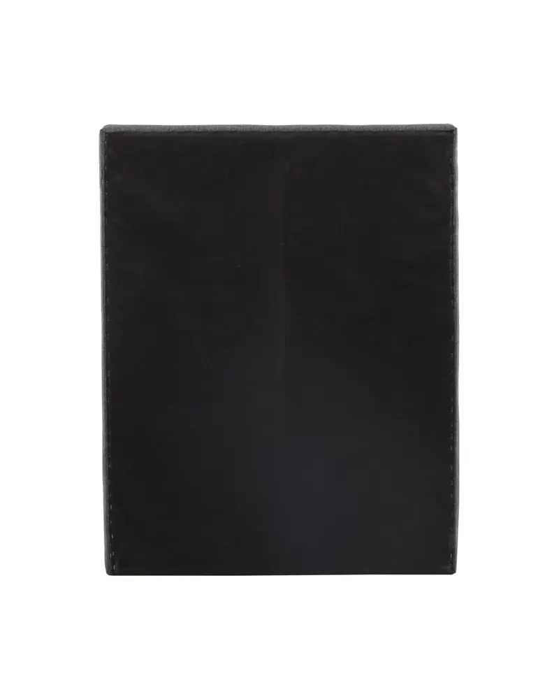 Toledo Kontinentalbett mit Kopfteil in 200 × 66 × 90 cm, Dunkelgrau, Gestell Champagner, Ansicht 9