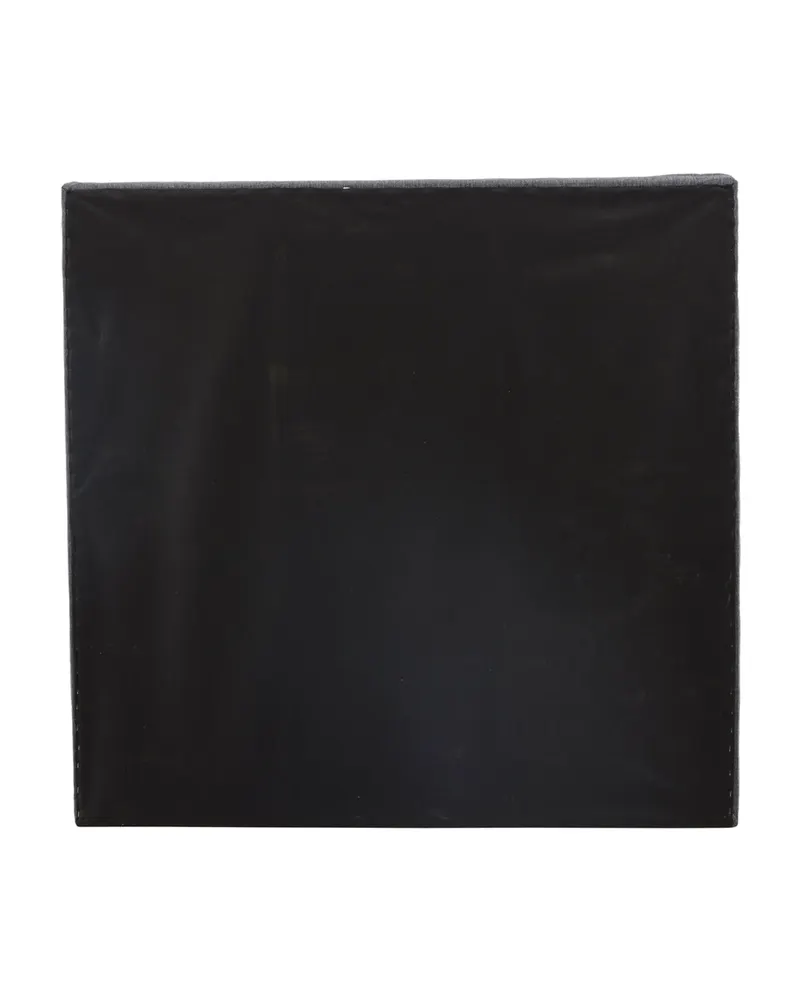 Toledo Kontinentalbett mit Kopfteil in 200 × 66 × 120 cm, Dunkelgrau, Gestell Champagner, Ansicht 9