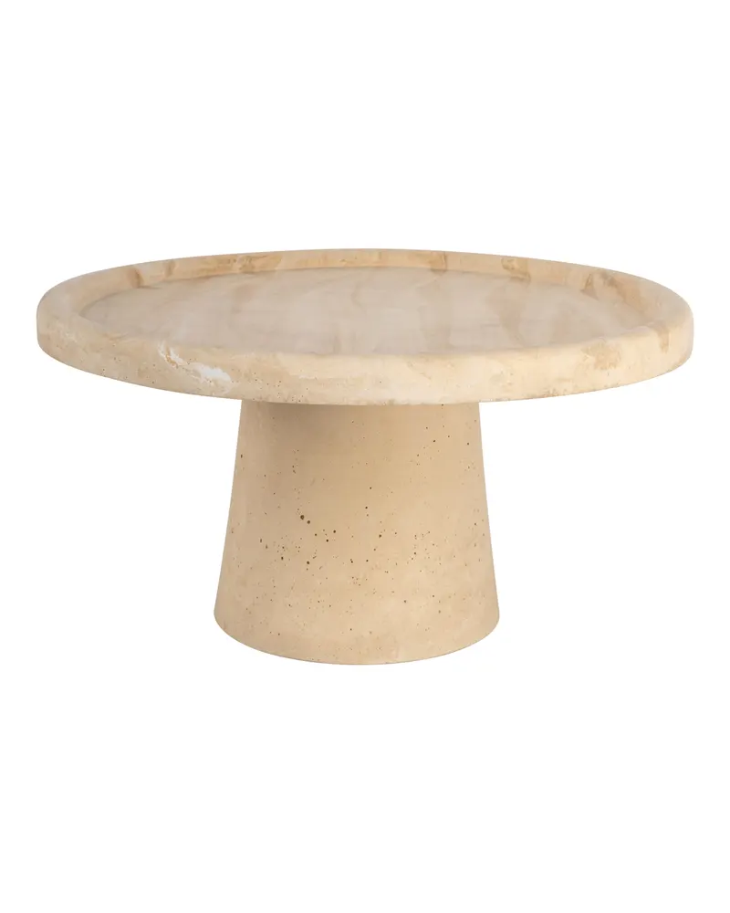 Tortenständer Beccy, Beige von Richmond Interiors