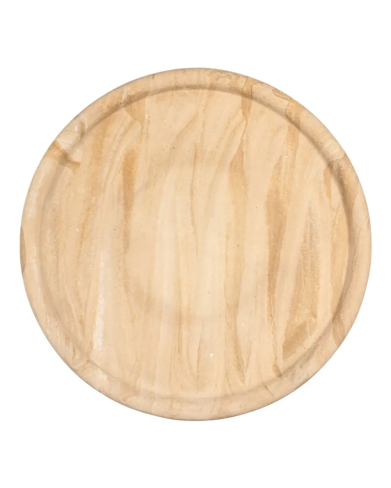 Tortenständer Beccy, Beige von Richmond Interiors, Produktansicht 2