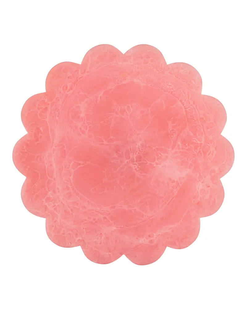 Tortenständer Lone, Rosa von Richmond Interiors, Produktansicht 2