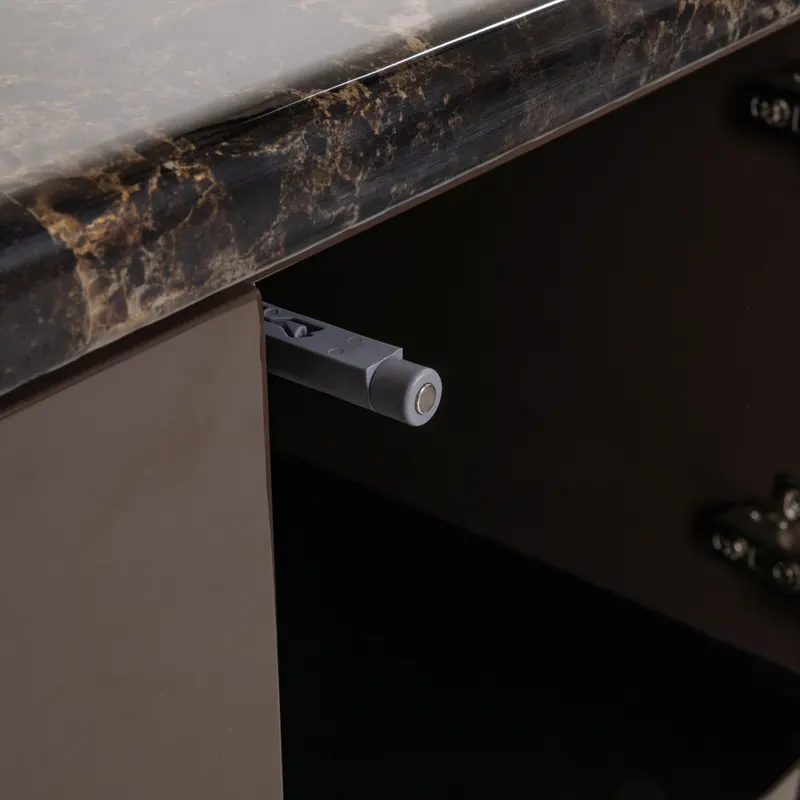 TV-Möbel Almundi, Schokoladenbraun von Richmond Interiors, Produktansicht 7