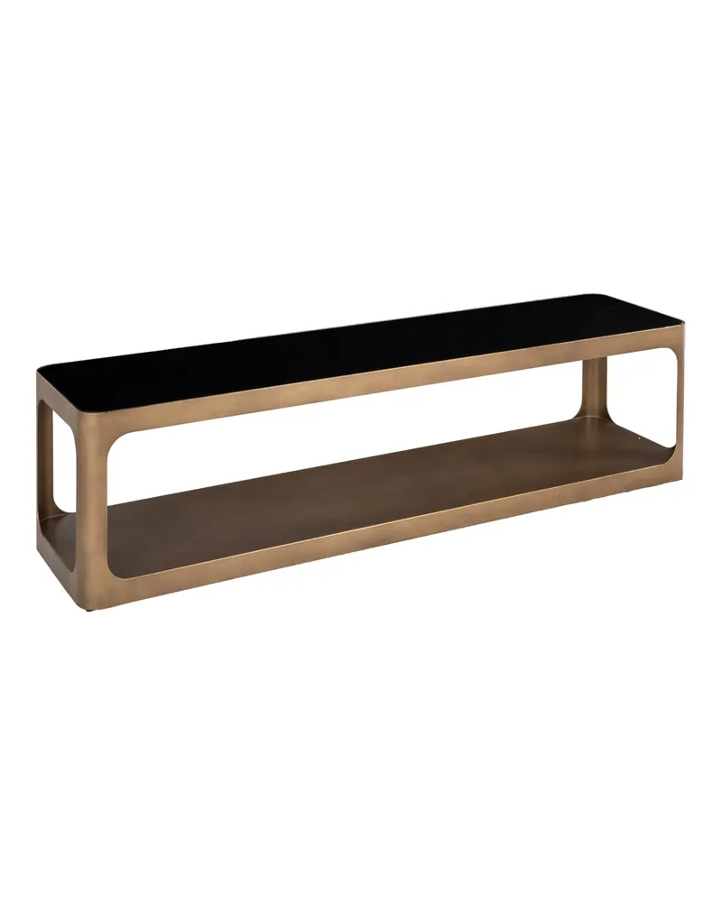 TV-Möbel Claridge in Beige von Richmond Interiors, Produktansicht 3