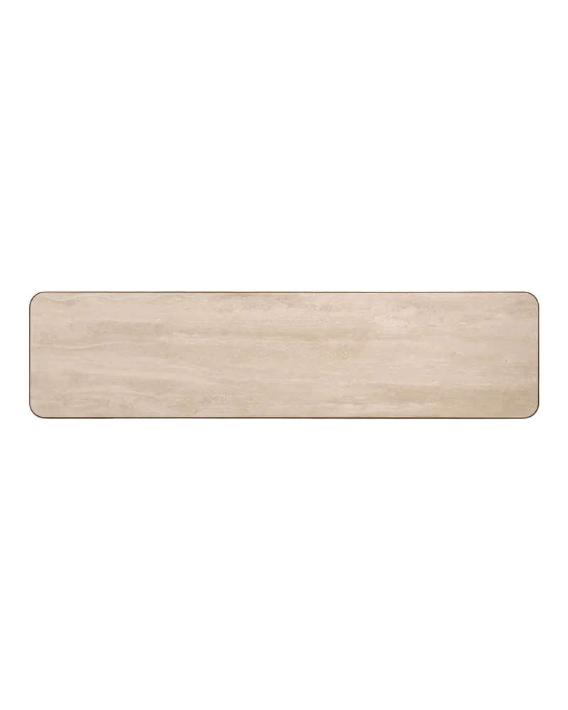 TV-Möbel Claridge in Beige von Richmond Interiors, Produktansicht 5