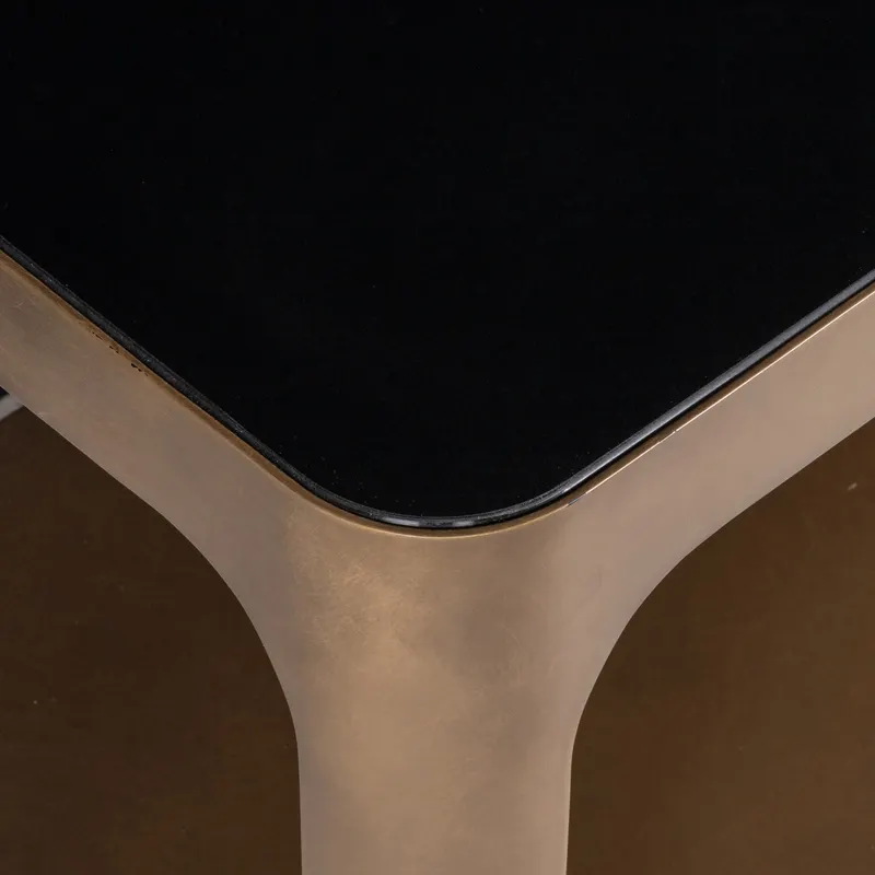 TV-Möbel Claridge in Beige von Richmond Interiors, Produktansicht 7