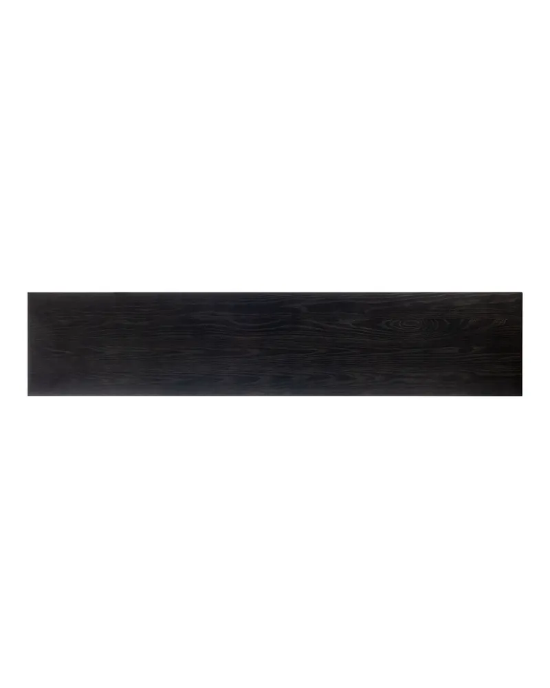TV-Möbel Hunter in Black rustic von Richmond Interiors, Produktansicht 5