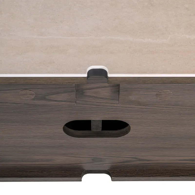 TV-Möbel Nando, Braun von Richmond Interiors, Produktansicht 10