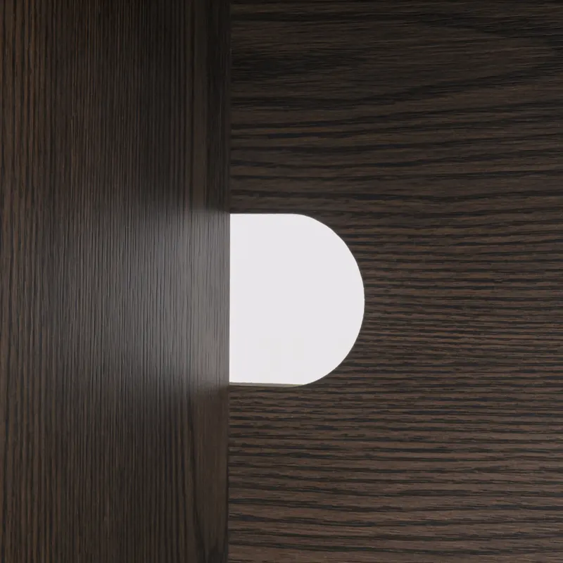 TV-Möbel Nando, Braun von Richmond Interiors, Produktansicht 12