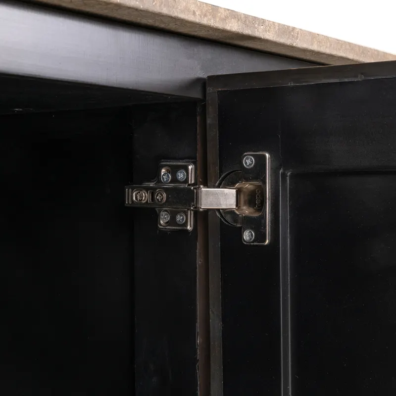 TV-Möbel Russo, Ash brown von Richmond Interiors, Produktansicht 9