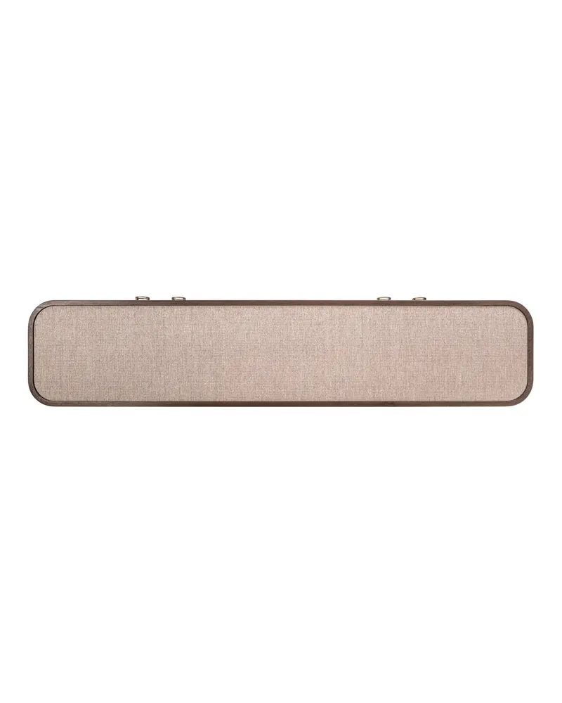 TV-Möbel Willox, Beige von Richmond Interiors, Produktansicht 5
