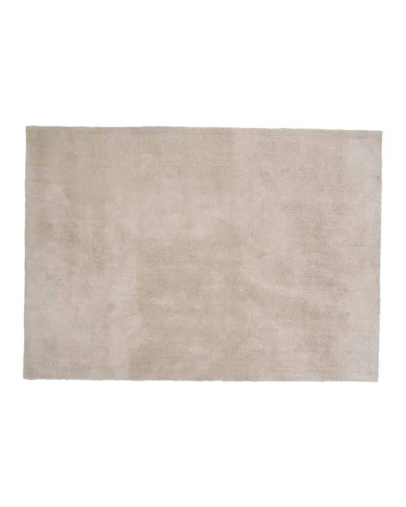 Undra Teppich mit glänzendem Flor in 240 × 170 cm, Beige, Ansicht 1