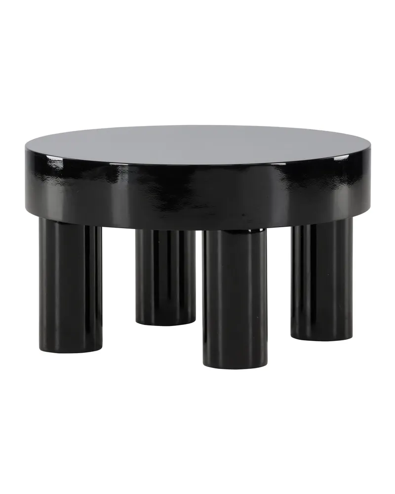 Varberg kleiner runder Couchtisch, Ansicht 4