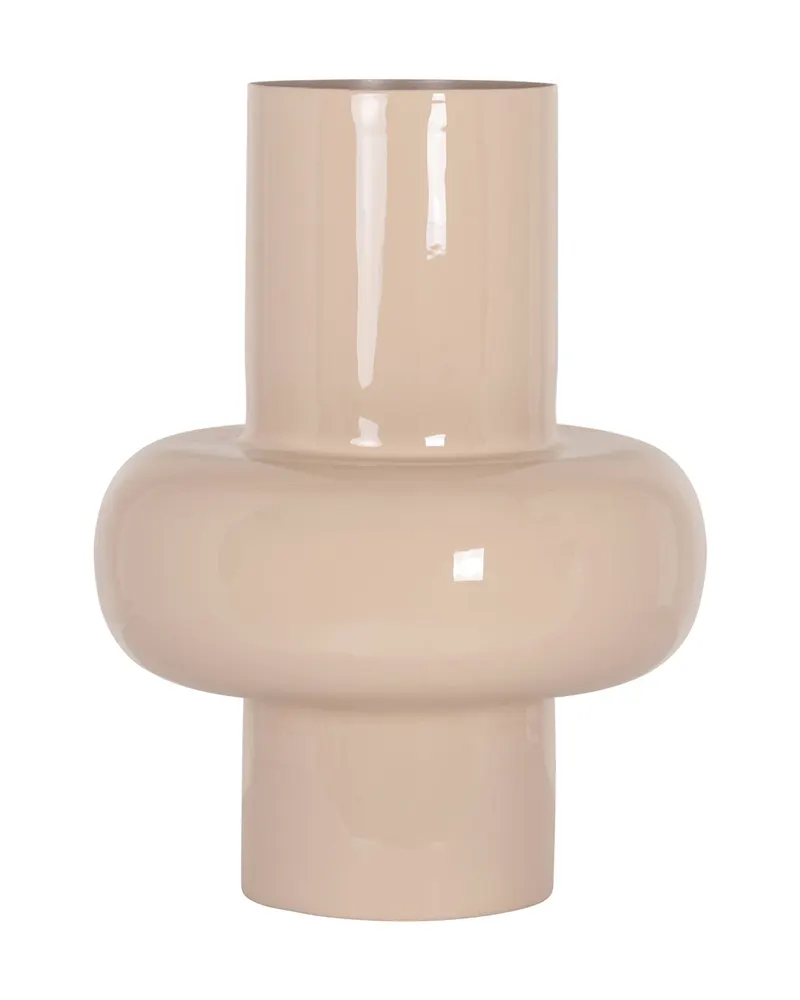 Vase Benice, Tapioca, klein von Richmond Interiors