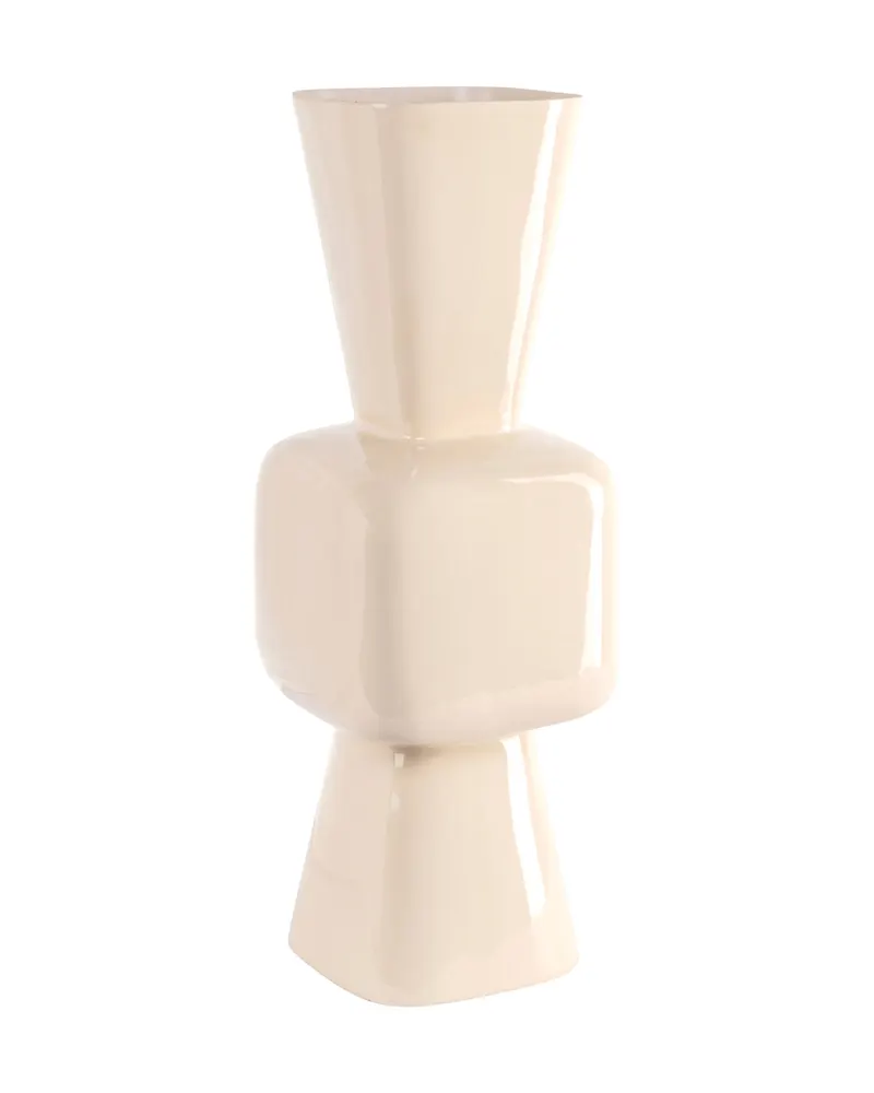 Vase Brooks, Tapioca von Richmond Interiors, Produktansicht 2