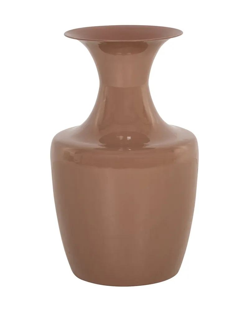 Vase Daimy, Braun von Richmond Interiors
