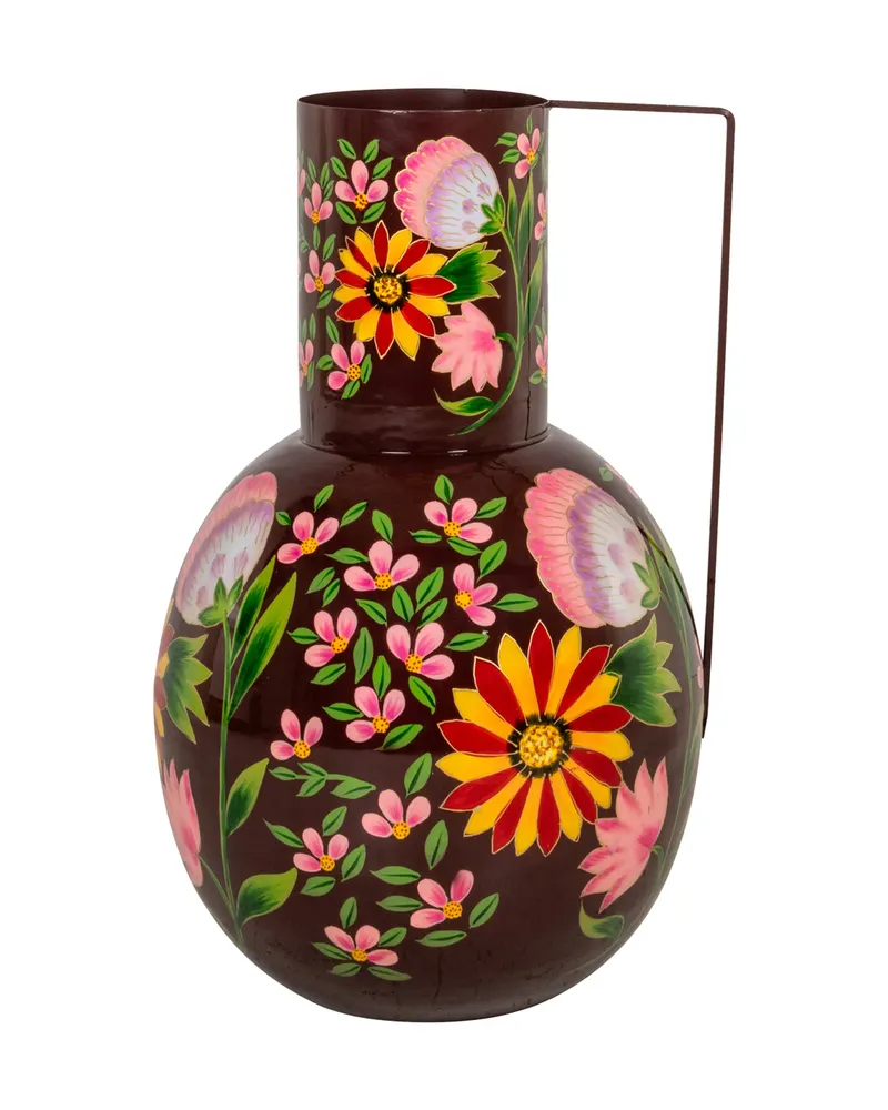 Vase Daleen, Mehrfarbig von Richmond Interiors