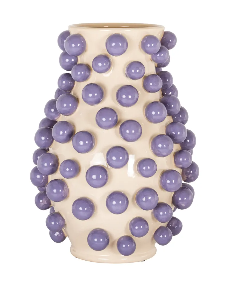 Dotty Creme von Richmond Interiors