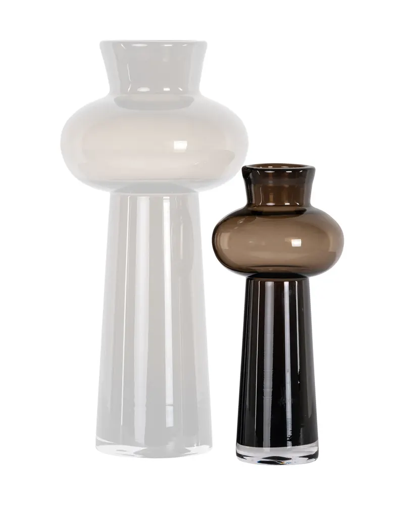 Vase Jamey Braun klein von Richmond Interiors, Produktansicht 3