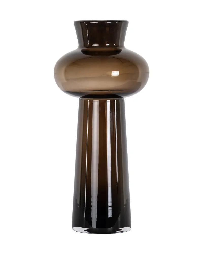 Vase Jamey Braun groß von Richmond Interiors