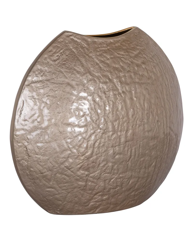 Vase Jaya beige von Richmond Interiors, Produktansicht 2