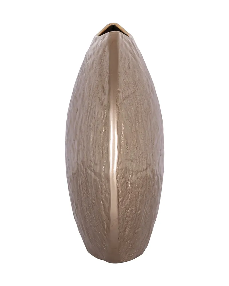 Vase Jaya beige von Richmond Interiors, Produktansicht 3