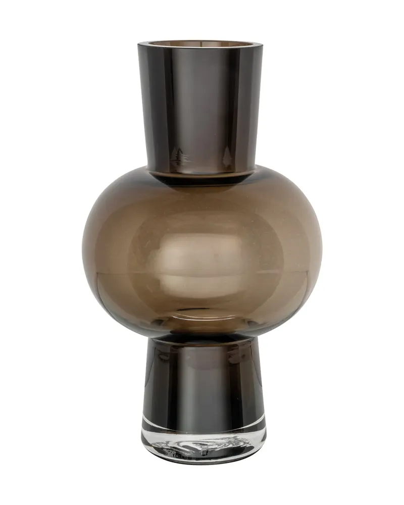 Vase Liora braun klein von Richmond Interiors