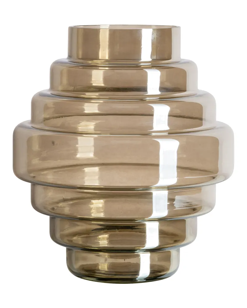 Vase Liosa, Smoke, klein von Richmond Interiors