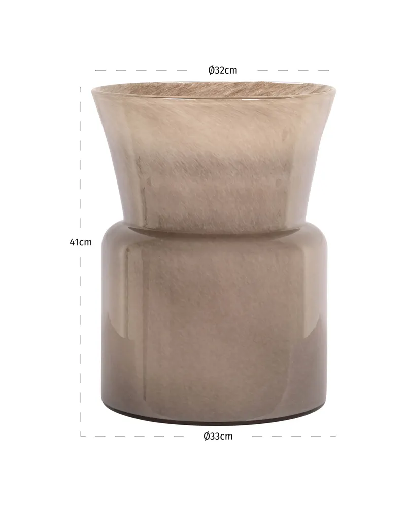 Milo, Taupe von Richmond Interiors, Produktansicht 2