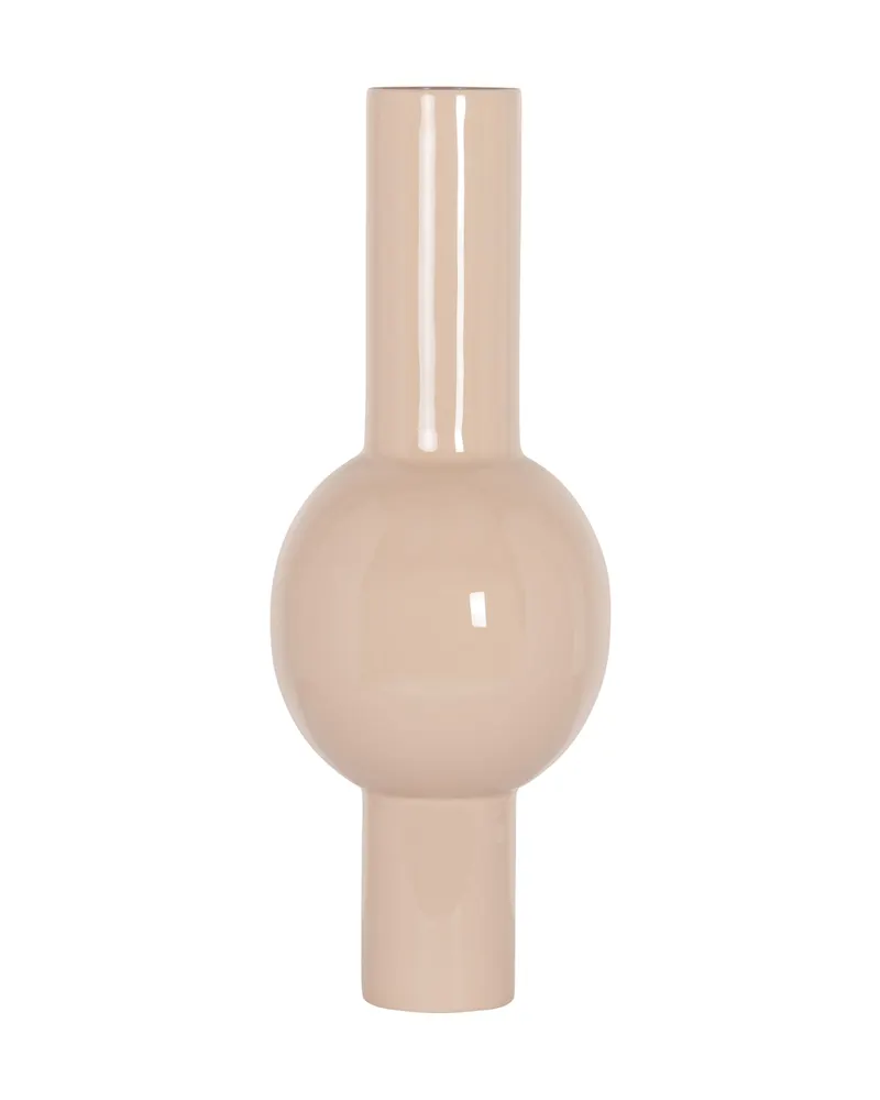 Vase Novee, Tapioca von Richmond Interiors
