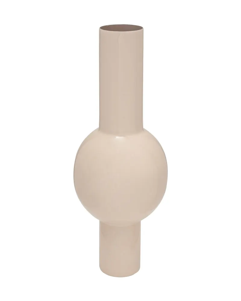 Vase Novee, Tapioca von Richmond Interiors, Produktansicht 2