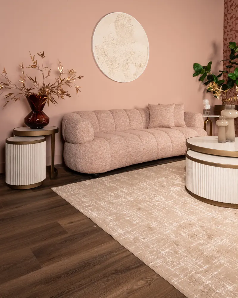 Sofa Amelia, Lodge blossom von Richmond Interiors, Wohnbeispiel 10, im Wohnraum