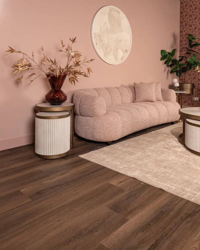 Sofa Amelia, Lodge blossom von Richmond Interiors, Wohnbeispiel 11, im Wohnraum