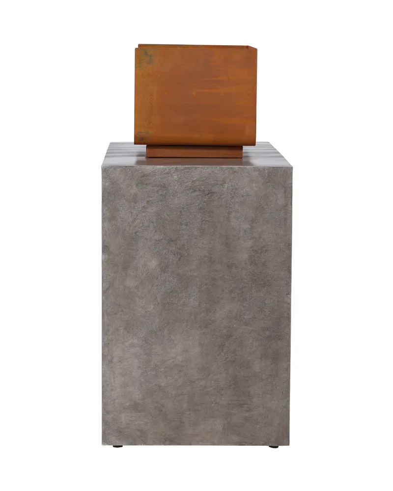 Velas Outdoor-Küchenmodul aus Aluminium, Ansicht 7
