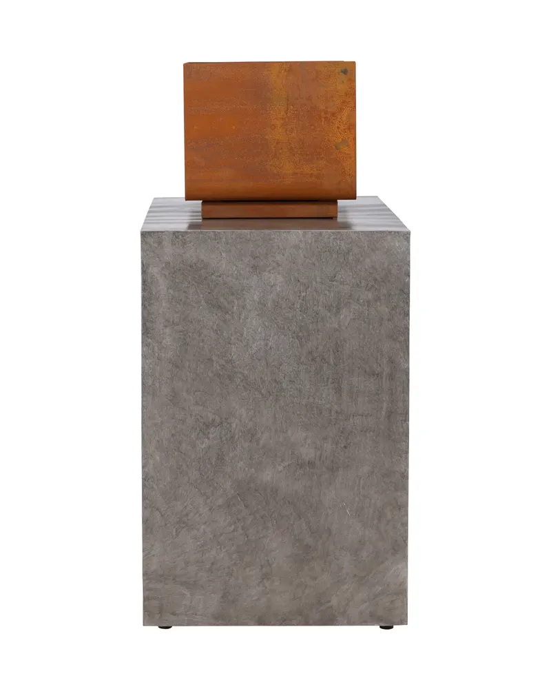 Velas Outdoor-Küchenmodul aus Aluminium, Ansicht 4