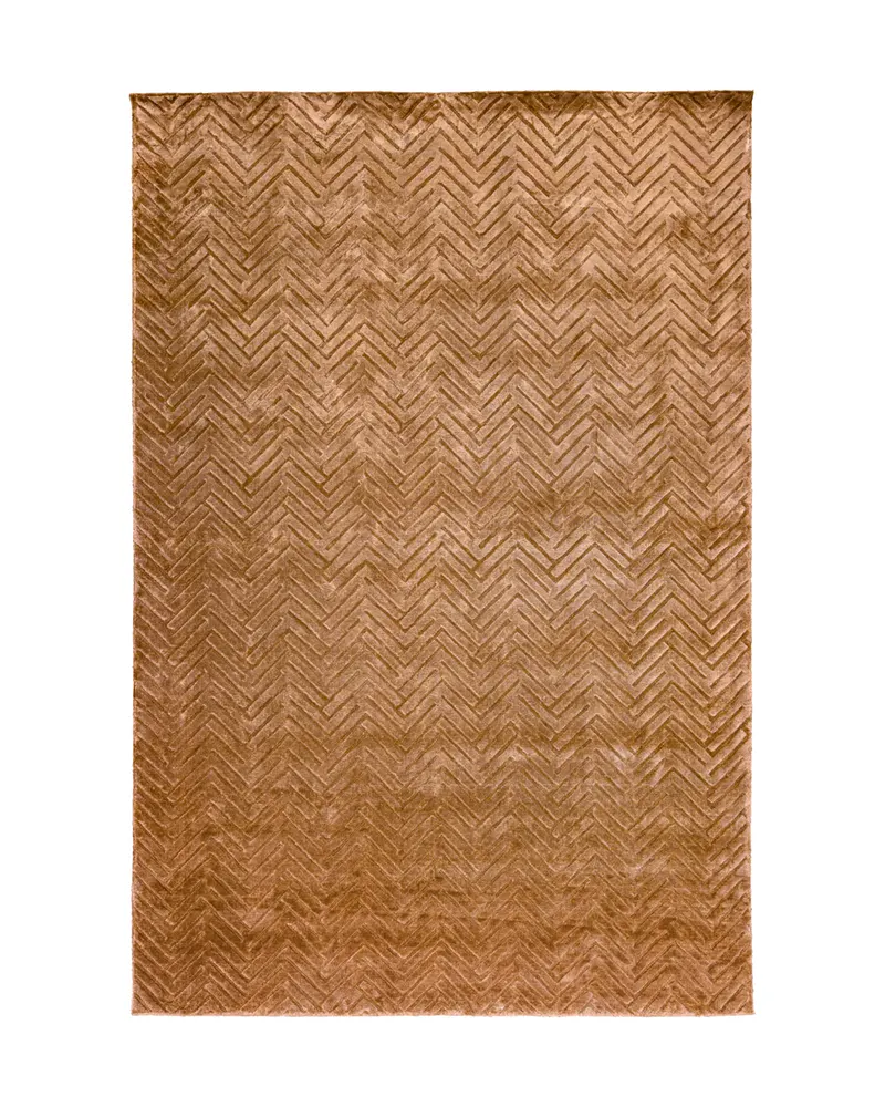 Velay Teppich, Coffee, 200 × 300 cm