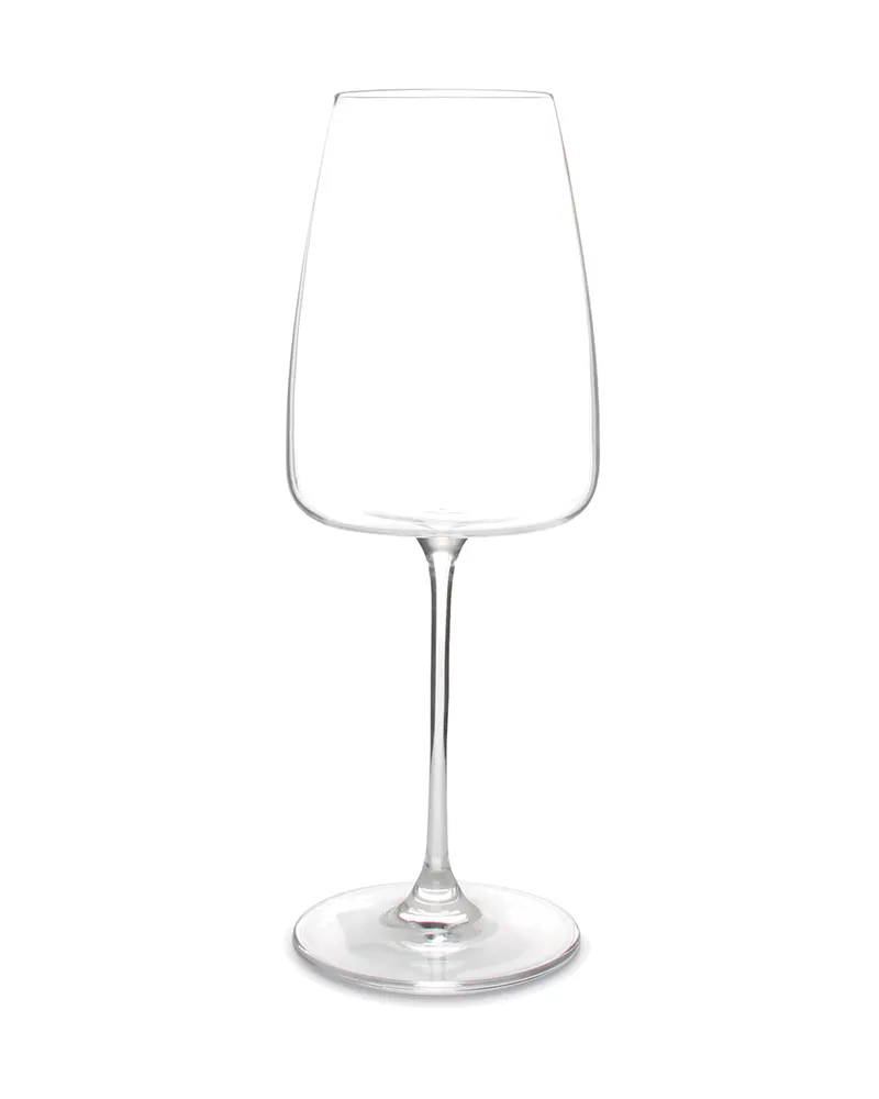 Villa Weinglas aus kristallinem Glas aus der Slowakei