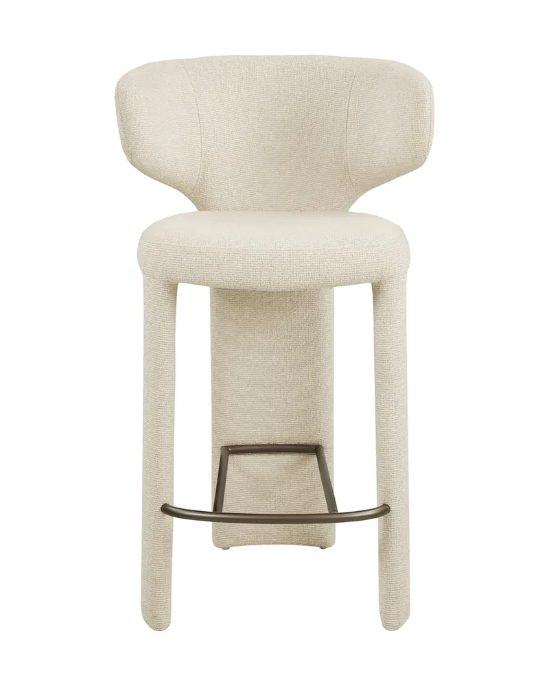 Counterstuhl Viola, Biscotti von Richmond Interiors