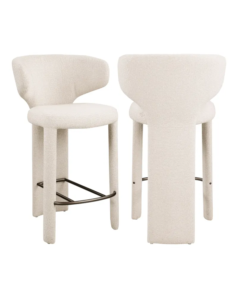 Counterstuhl Viola, Biscotti von Richmond Interiors, Produktansicht 2