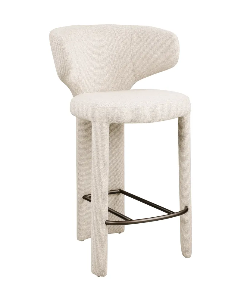 Counterstuhl Viola, Biscotti von Richmond Interiors, Produktansicht 3