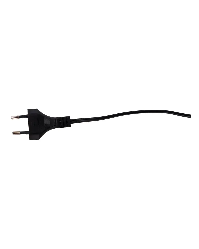 Virro Stehlampe aus Stahl in Beige, Ansicht 1
