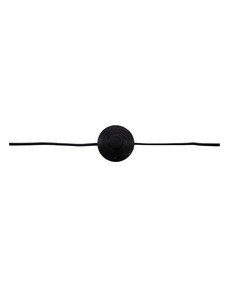 Virro Stehlampe aus Stahl in Beige, Ansicht 3