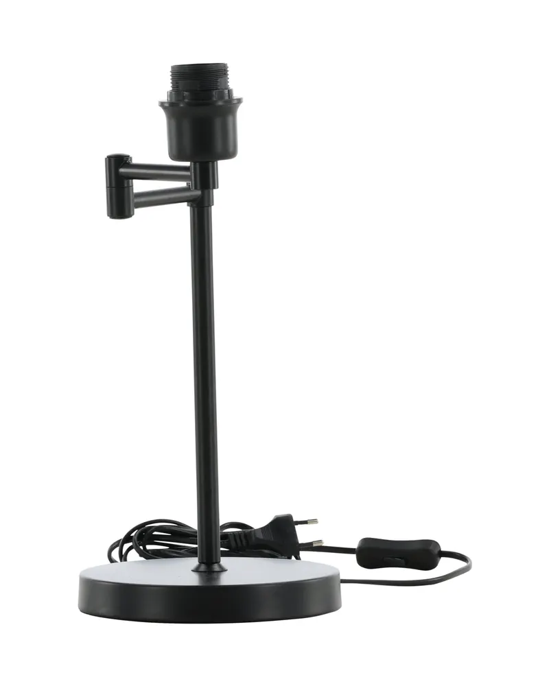 Virro Tischlampe mit verstellbarem Stahlständer, Ansicht 6